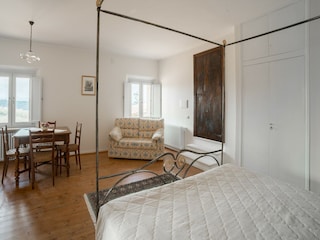 Apartment Todi & Umgebung Ausstattung 19
