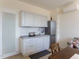 Appartement Todi & Umgebung Équipement 19