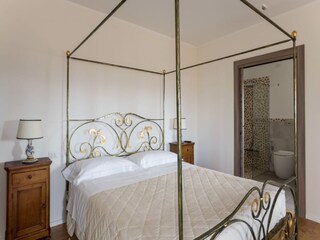 Apartment Todi & Umgebung Ausstattung 22