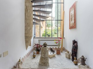 Apartamento Todi & Umgebung  36