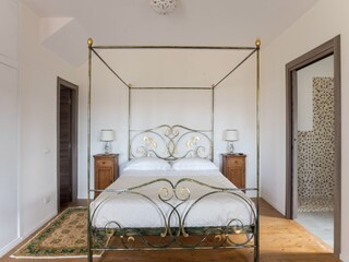 Appartement Todi & Umgebung Équipement 18