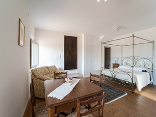 Appartement Todi & Umgebung Équipement 21