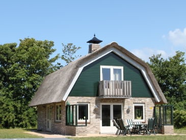Villa De Witte Hoek Texel