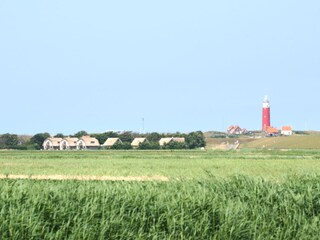 Villapark De Witte Hoek Vuurtoren Insel Texel