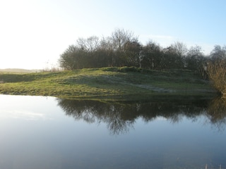 Umgebung Villa De Witte Hoek De Cocksdorp Texel