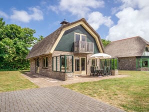 Villa De Witte Hoek Texel - De Cocksdorp - image1