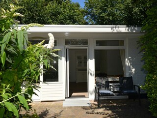 Vakantiehuis De Koog Buitenaudio-opname 2