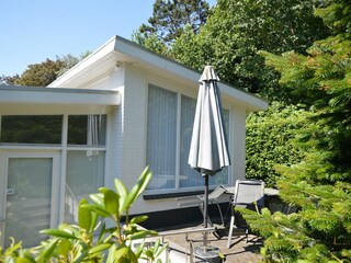 Vakantiehuis De Koog Buitenaudio-opname 3