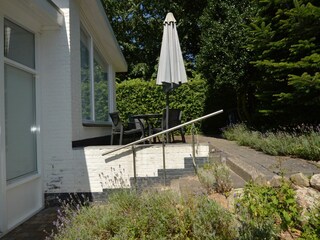 Casa per le vacanze De Koog Registrazione all'aperto 4