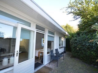 Casa per le vacanze De Koog Registrazione all'aperto 6