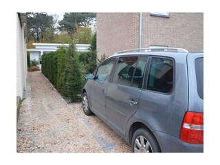 Casa per le vacanze De Koog Registrazione all'aperto 5