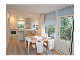 Casa per le vacanze De Koog Caratteristiche 12