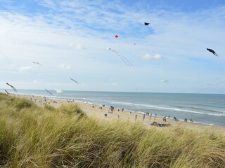 Casa per le vacanze De Koog Ambiente 17