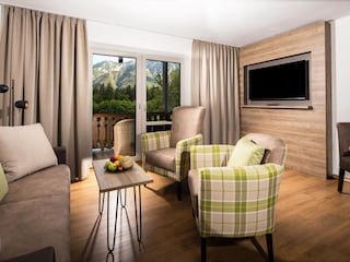 Holiday apartment Bad Reichenhall Features 8