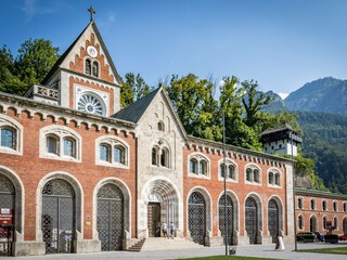 Alte Saline Bad Reichenhall