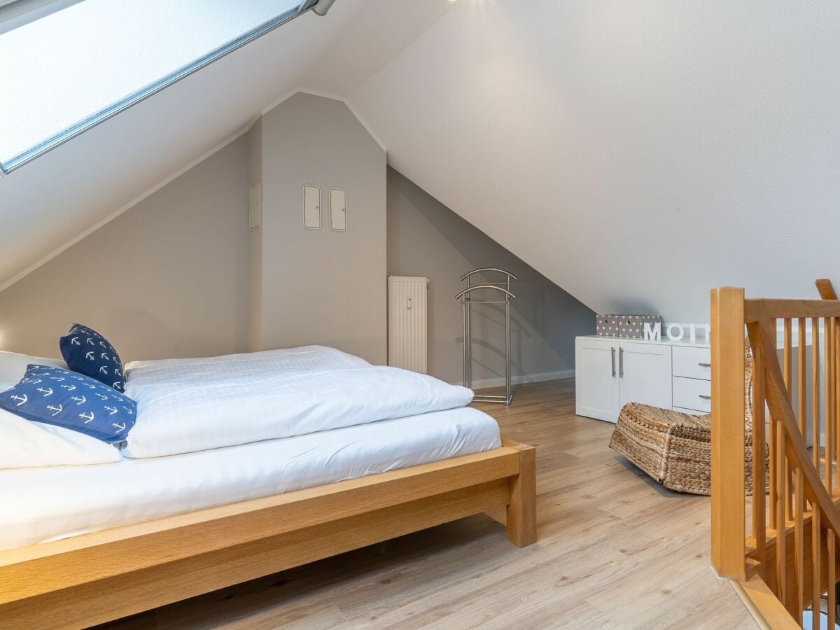 Ferienwohnung St. Peter-Ording Ausstattung 15