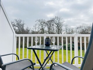 Ferienwohnung St. Peter-Ording Außenaufnahme 5