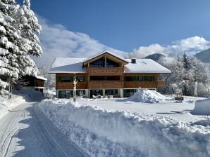 Ferienwohnung Schlossblick - Schwangau - image1