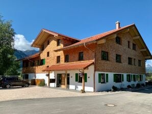 Ferienwohnung Schlossblick - Schwangau - image1