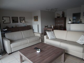 Appartamento per vacanze Koksijde Caratteristiche 5