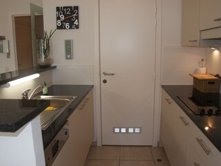 Appartamento per vacanze Koksijde Caratteristiche 8