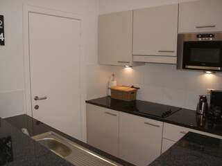 Appartamento per vacanze Koksijde Caratteristiche 6