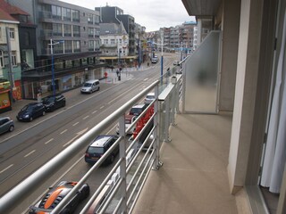 Appartamento per vacanze Koksijde Registrazione all'aperto 3