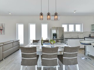 Villa Vrsi Caratteristiche 1