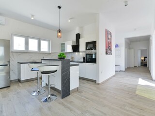 Villa Vrsi Caratteristiche 7