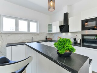 Villa Vrsi Caratteristiche 8