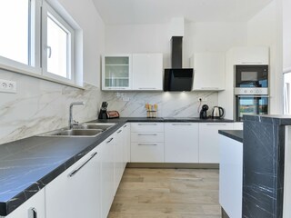 Villa Vrsi Caratteristiche 9