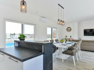 Villa Vrsi Caratteristiche 10