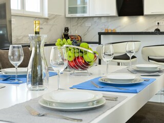 Villa Vrsi Caratteristiche 12