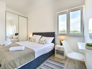 Villa Vrsi Caratteristiche 13