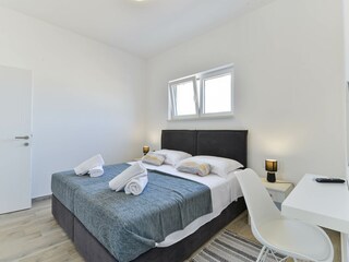 Villa Vrsi Caratteristiche 19