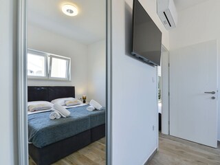 Villa Vrsi Caratteristiche 20