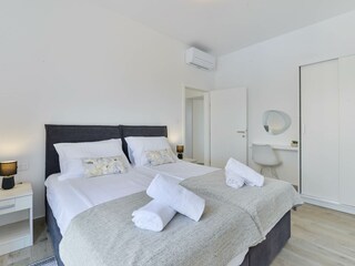 Villa Vrsi Caratteristiche 21