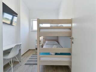 Villa Vrsi Caratteristiche 24