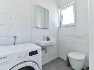 Villa Vrsi Caratteristiche 25