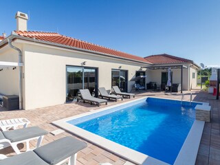 Villa Vrsi Ambiente 27