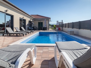 Villa Vrsi Entorno 28