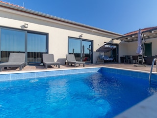 Villa Vrsi Entorno 30