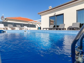 Villa Vrsi Entorno 31