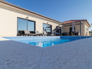 Villa Vrsi Entorno 32