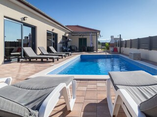 Villa Vrsi Registrazione all'aperto 3