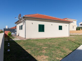 Villa Vrsi Registrazione all'aperto 4