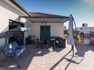 Villa Vrsi Registrazione all'aperto 5