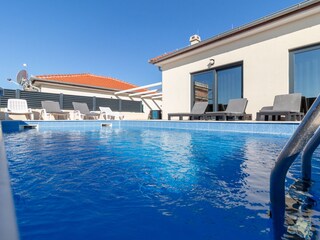 Villa Vrsi Registrazione all'aperto 6