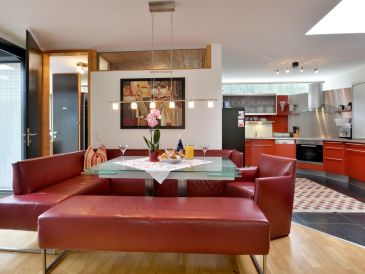 Komfort Ferienwohnung Kapeller