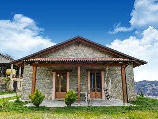 Casa per le vacanze San Giorgio Scarampi Registrazione all'aperto 6